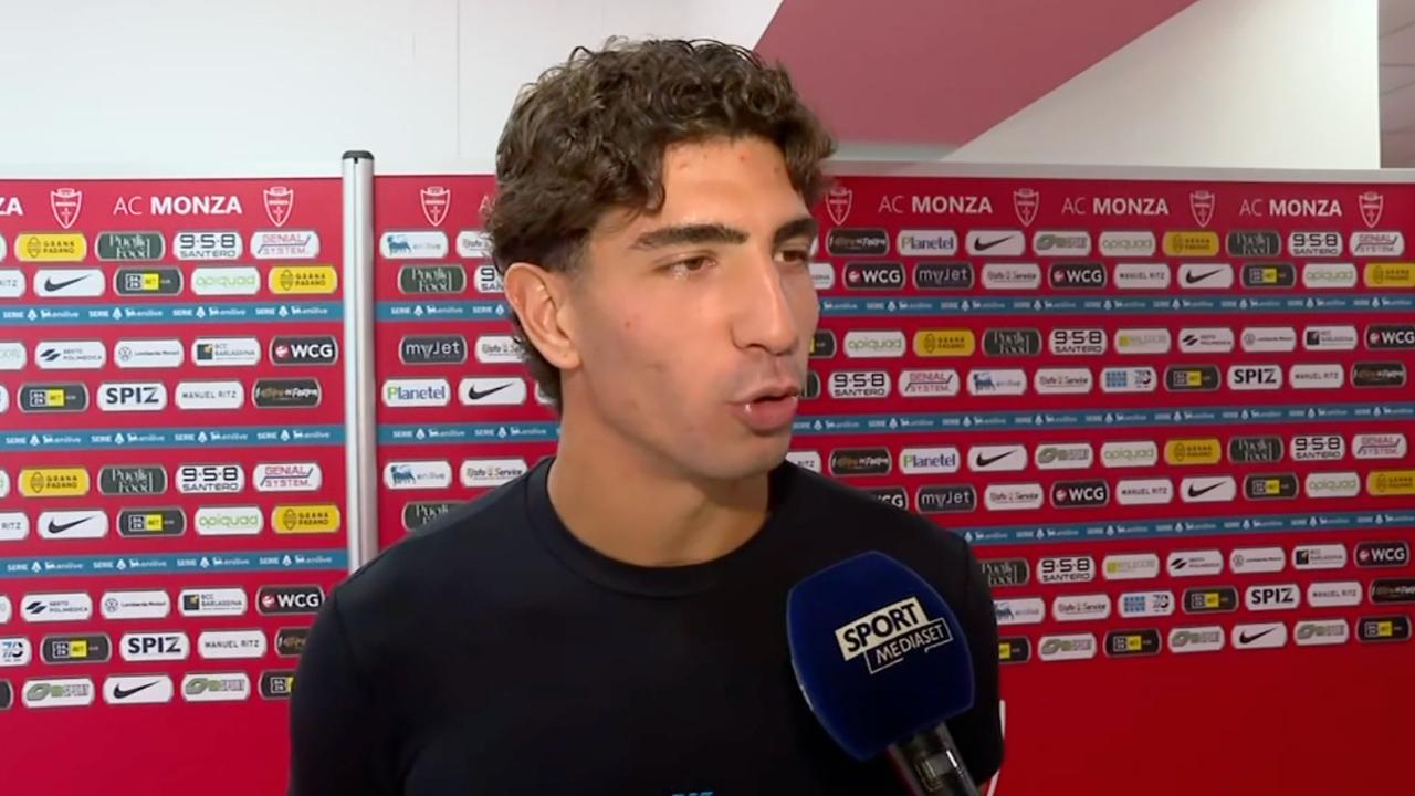 Marianucci a Mediaset: "Magari è l'inizio di un nuovo Napoli! Ma dobbiamo migliorare in quest'aspetto"