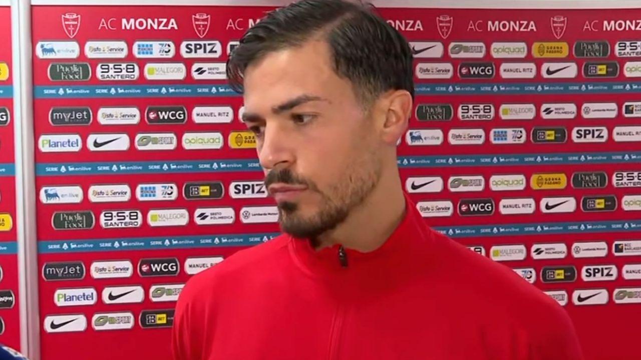 Carboni a Mediaset: "Il Napoli ha qualità, il loro livello si era già visto contro la Roma! Risultato pesante, abbiamo pagato gli errori"