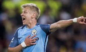Calciomercato Napoli, occasione Zinchenko! Il Mattino: proposto gratis al Napoli, l'idea