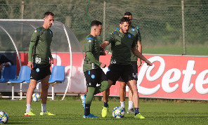 Perchè il caso Lukaku non è simile a quelli di Mario Rui e Milik