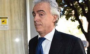 SSC Napoli, il legale Grassani: Indagine su ADL atto dovuto, una non notizia. Su Spalletti…