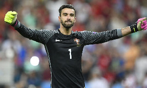 Rui Patricio proposto al Napoli! Sportitalia: il club azzurro lo sta valutando come vice-Meret