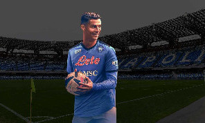 Cristiano Ronaldo-Napoli, Romano: Ecco la verità sui contatti Mendes-club italiani