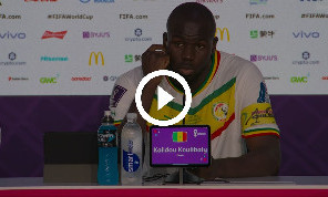 Koulibaly da brividi: Gol vittoria per gli ottavi, lo dedico ad Ischia! Gli auguro tanta forza | VIDEO
