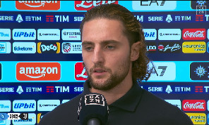 Rabiot-Napoli, retroscena Sportitalia: ieri la madre lo ha proposto agli azzurri, la risposta di ADL