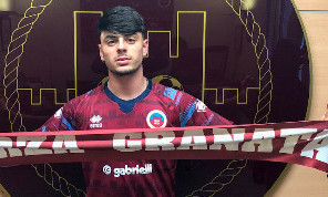 UFFICIALE - Napoli, nuovo prestito per Ambrosino: sei mesi al Cittadella