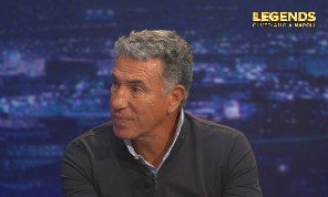 Careca su De Laurentiis: Anni fa mi disse 'chi vuole vincere, voglio competere' | VIDEO CN24