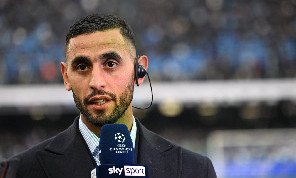 Ghoulam: Mercato Napoli? Mi aspettavo qualcosa in più! Ho un dubbio sulla gestione, mentre su De Bruyne...
