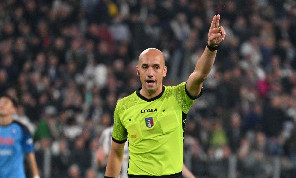 Serie A, le prime designazioni di Tommasi: scelto l'arbitro di Como-Napoli