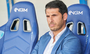 Niente Napoli, è UFFICIALE - Il DS Accardi rinnova con l'Empoli: il comunicato