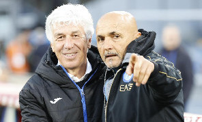 Sky - Gasperini ha l'offerta del Napoli, deciderà a fine stagione il suo futuro: può lasciare l'Atalanta in un caso