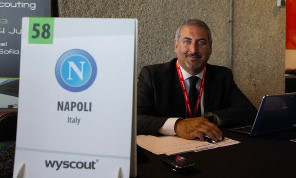 Micheli studia quattro giocatori per il Napoli, i nomi dei possibili acquisti