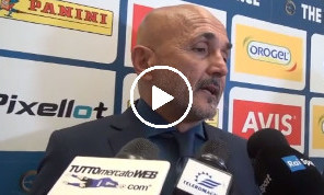 Spalletti: Italiano poteva essere profilo giusto per il Napoli, ma ADL non sbaglia! Finale Champions? Potevamo arrivarci noi | VIDEO