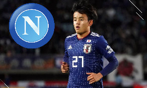 RAI - Non solo Ndoye e Lookman, il Napoli segue anche Kubo, Chiesa e Nusa: gli aggiornamenti