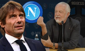 Conte-Napoli, SportMediaset: l'allenatore è titubante, svelato il motivo
