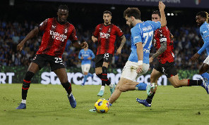Tomori-Napoli, Moretto annuncia: Intermediari l'hanno proposto agli azzurri!