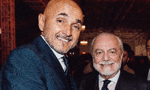 Spalletti: Per sempre grato ad ADL, ma due cose mi hanno ferito. Una è stata il mancato pullman scoperto...