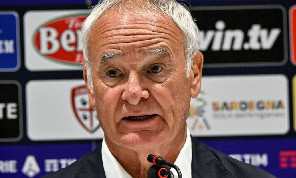 Napoli-Roma con Claudio Ranieri in panchina! Viaggio a Londra per chiudere la trattativa