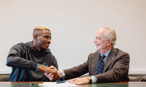 Calciomercato Napoli, SKY: i soldi di Osimhen investiti su questi 4 colpi, ecco nomi e ruoli!