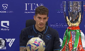 UFFICIALE - Supercoppa 2025, ecco le date: quando si giocherà Napoli-Milan