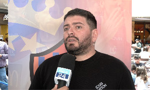 Maradona Jr attacca: Mostra su Diego stoppata dal Napoli! Contro noi figli accanimento da parte di De Laurentiis