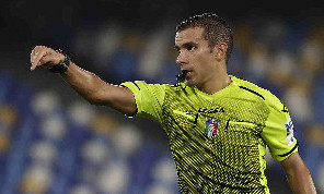 Serie A, le designazioni della 36esima giornata: gli arbitri di Napoli-Genoa e Torino-Inter