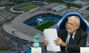 Qualiano, il sindaco: Qui il nuovo centro sportivo del Napoli è possibile! Vi spiego