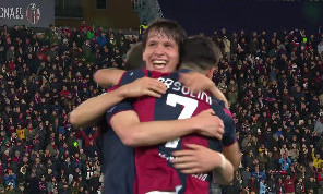 Sportitalia - Fabbian piace al Napoli, c'è l'ok di Conte e del suo staff! Se dovesse arrivare è già pronta una cessione