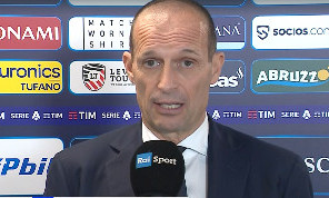 Allegri-Napoli, CorSera - Ha parlato con De Laurentiis ed anche con Manna: i dettagli