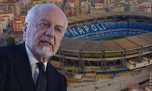 Stadio Napoli ad Euro2032, il Governo spinge per il Maradona e 'scarta' Bagnoli: il motivo e la reazione di ADL