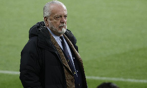 Mediaset - De Laurentiis annuncia l'allenatore il 26 maggio: indizio sul prescelto?