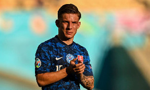 Hamsik e Calzona consigliano Suslov al Napoli: due azzurri potrebbero finire a Verona