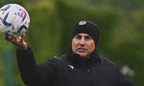 Udinese, Cannavaro a Dazn: L'obiettivo è fare punti! Napoli? Grande squadra, ho ricevuto tanti messaggi