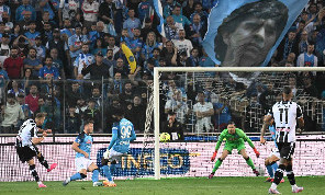 Udinese-Napoli, le dieci statistiche: Osimhen a caccia di Higuain-Mertens, c'è un dato da incubo per la squadra di Calzona