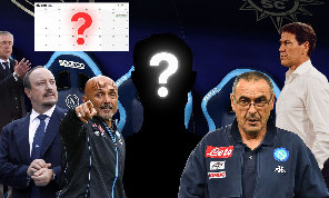 Quando verrà ufficializzato il nuovo allenatore del Napoli? Cinque precedenti da tenere d’occhio | FOCUS