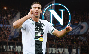 TMW - Trattativa avanzata per Lucca! Azzurri in pressing per provare a chiudere, piace anche ad un'altra big