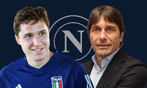 Contatto Chiesa-Conte, ecco cosa si sono detti