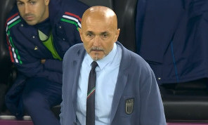 Dimissioni Spalletti, clamoroso SKY: scelti già i due possibili sostituti, Moldavia decisiva