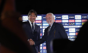 Repubblica - Incontro ADL-Conte prima di Napoli-Genoa: ecco cosa dirà il tecnico