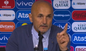 Italia, Spalletti in conferenza: Buongiorno giocherà! Voglio ricordare Pizzul e dire una cosa su Gatti