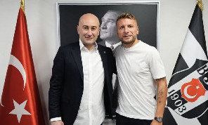 Immobile, il fratello a CN24: Ciro al Napoli? Giocare per la propria terra è un'arma a doppio taglio, s'è visto con Insigne. Sente Mertens in Turchia, mentre Osimhen...