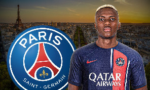 Ultim'ora: il PSG ripiomba su Osimhen! L'Equipe svela i contatti con il ds Campos