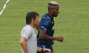 Sportitalia: Napoli-Juve, offerta da oltre 75 milioni! Ok di Conte per Victor Osimhen