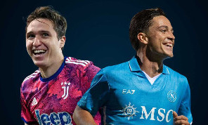 Da Grealish a Chiesa, Repubblica: ecco la lista di Manna per sostituire Raspadori