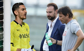 Calciomercato Napoli, addio a due fedelissimi di Conte! Ora Meret invece può restare: gli scenari