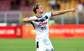 Calciomercato Napoli, c'è il sì di Brescianini: le cifre della prima offerta all'Atalanta