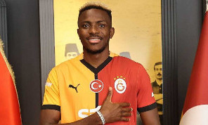 Dalla Turchia - Il Galatasaray ha incontrato Osimhen e ha organizzato un summit col Napoli per chiudere! I dettagli