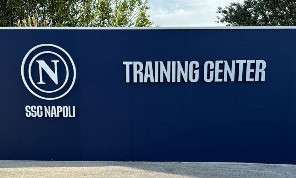 Allegri fissa il raduno del Napoli a Castel Volturno: la data