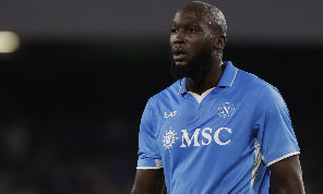 Lukaku ha 4 obiettivi in testa: punta a far rinascere il Napoli e vuole diventare capocannoniere in Serie A