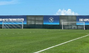 Raduno SSC Napoli a Castel Volturno: il primo ad arrivare dei nuovi è Marianucci | DIRETTA